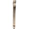 Ekena Millwork Legacy Craftsman Smooth Bracket, Douglas Fir, 3 1/2"W x 40"D x 44"H BKT04X40X44LEC04SDF - alternate 3